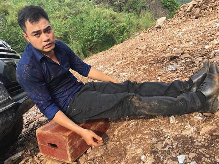 Dấu ấn của Khải Về nhà đi con trước khi sang Đức, dừng đóng phim-3