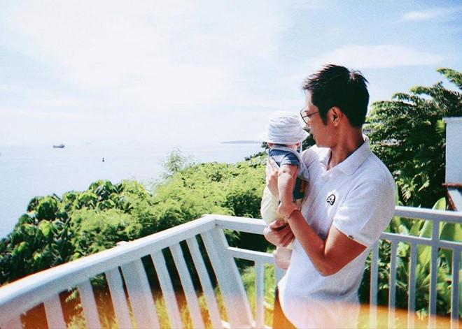 Tài tử Bộ bộ kinh tâm hạnh phúc bên Hoa hậu Hong Kong kém 21 tuổi-2