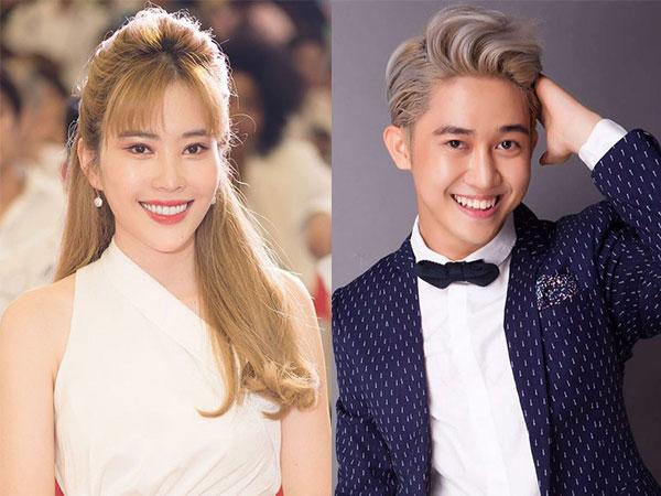 Công khai ôm ấp VJ Quốc Bảo nhưng Nam Em lại gọi người tình tin đồn là... cô gái bé bỏng của em-1