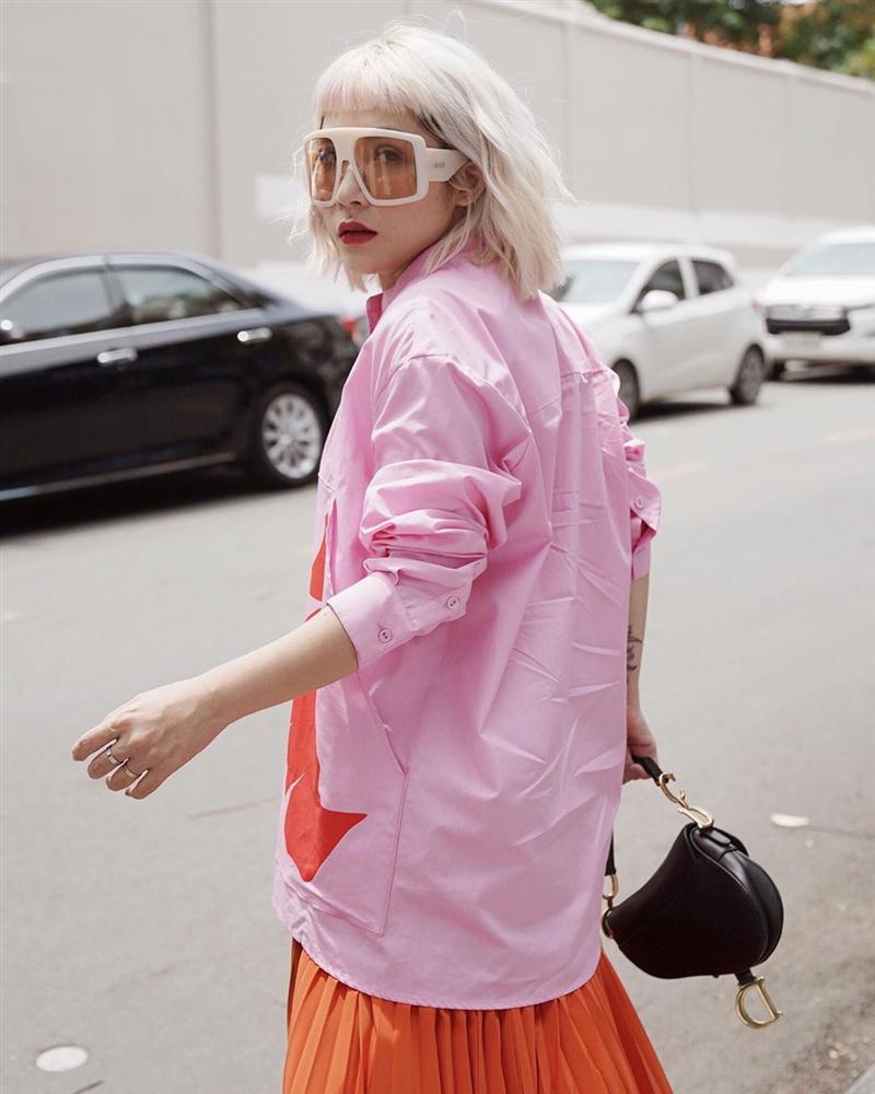 Từ vụ Sĩ Thanh đập hộp: Làm ơn đừng dùng đồ fake để sống ảo-2