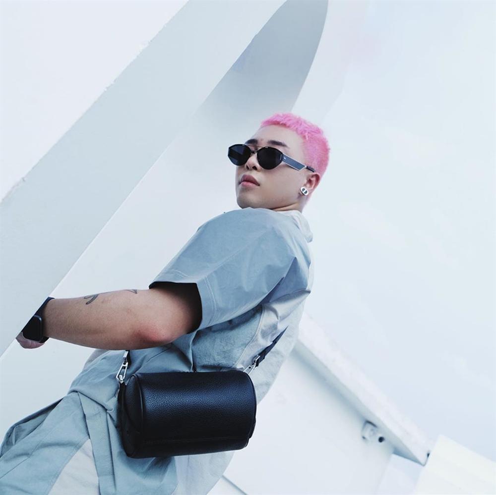 Từ vụ Sĩ Thanh đập hộp: Làm ơn đừng dùng đồ fake để sống ảo-4