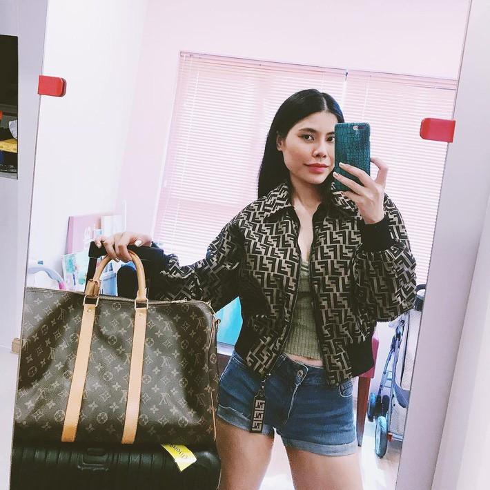 Từ vụ Sĩ Thanh đập hộp: Làm ơn đừng dùng đồ fake để sống ảo-5