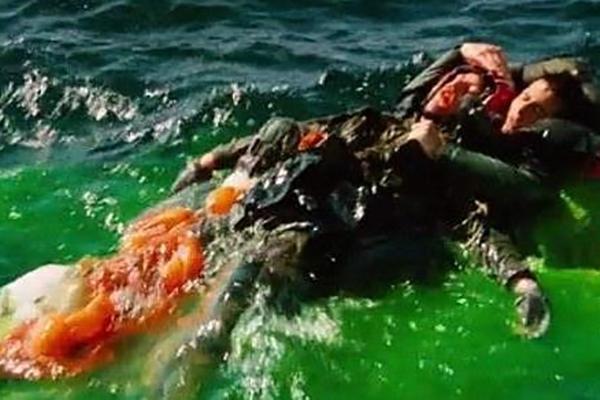 Loạt sự cố và tai nạn nghiêm trọng trên phim trường năm 2019-11