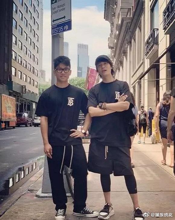 Chỉ với mái tóc mới lạ, Trần Khôn khiến chị em trầm trồ khen ngợi ở tuổi 43 mà trẻ trung như ngoài đôi mươi-7