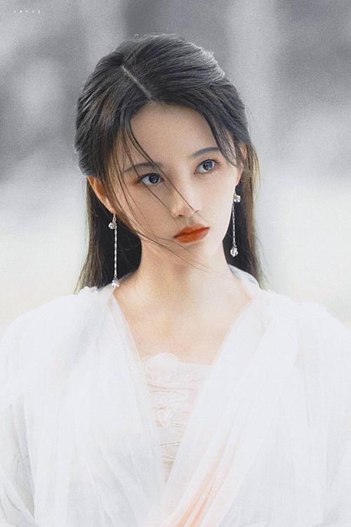 Các nữ idol Trung Quốc gian nan lấn sân diễn xuất-5