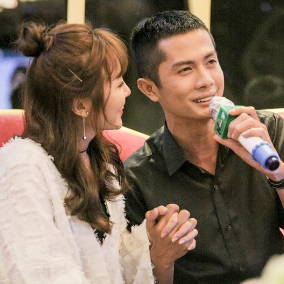 Trước khi công khai yêu Sĩ Thanh, Huỳnh Phương được mệnh danh là đào hoa nhất FAP TV-4