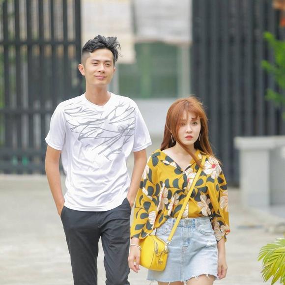 Trước khi công khai yêu Sĩ Thanh, Huỳnh Phương được mệnh danh là đào hoa nhất FAP TV-5