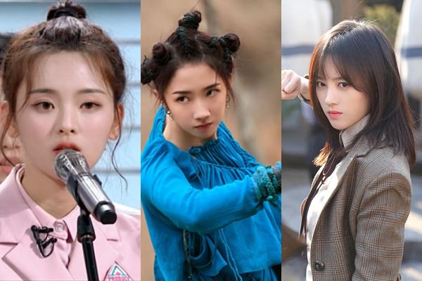 Những diễn viên hát hay, nhảy đẹp chẳng kém idol Kpop-7