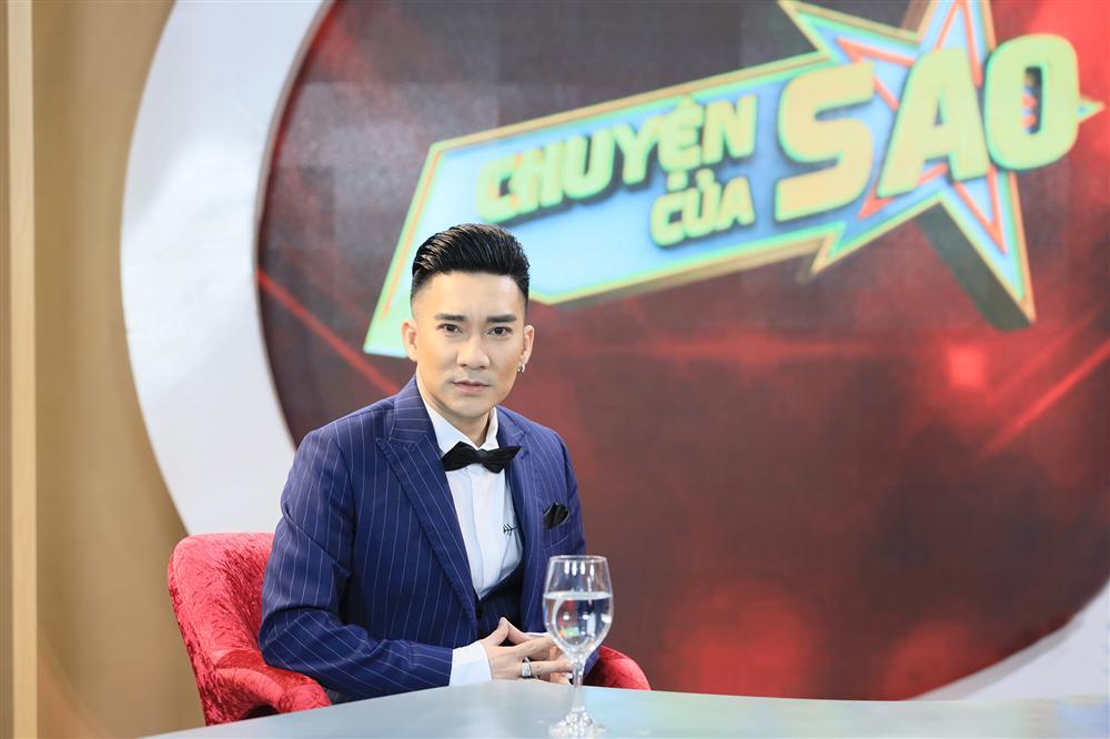 Quang Hà lên tiếng về tin đồn nhiều nhà đất nhất showbiz Việt: Tôi không bao giờ khoe có bao nhiêu căn hộ nhưng mới mua một dãy nhà-1