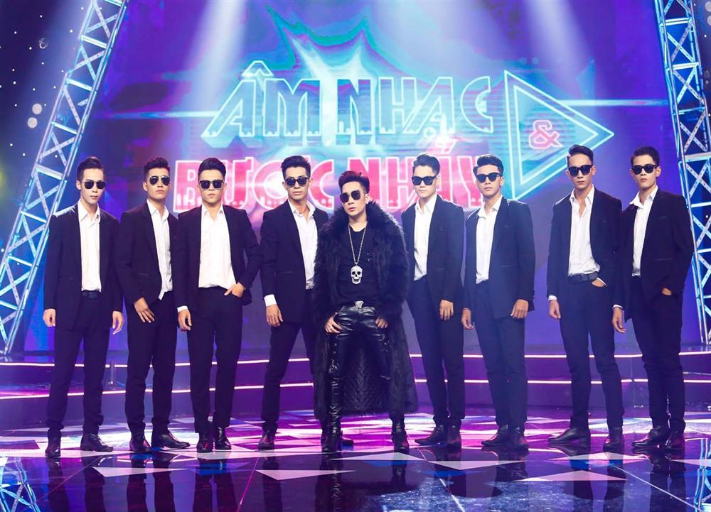 Quang Hà lên tiếng về tin đồn nhiều nhà đất nhất showbiz Việt: Tôi không bao giờ khoe có bao nhiêu căn hộ nhưng mới mua một dãy nhà-4