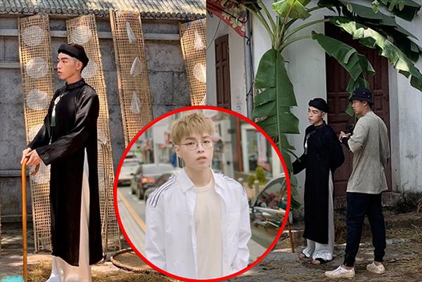 MV bom tấn tháng 9 gọi tên Đức Phúc, mới chỉ tung teaser dân tình đã đảo điên vì Chí Phèo huyền thoại góp mặt-6