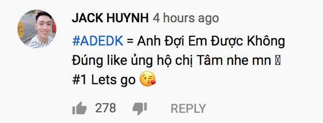 Mỹ Tâm đánh úp chọn đêm mưa tung bài mới, lại còn theo trend hashtag viết tắt tên ca khúc-2