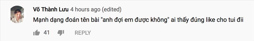 Mỹ Tâm đánh úp chọn đêm mưa tung bài mới, lại còn theo trend hashtag viết tắt tên ca khúc-3