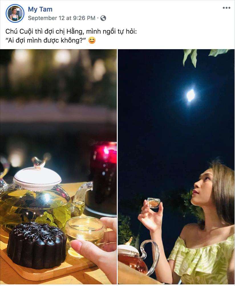 Mỹ Tâm đánh úp chọn đêm mưa tung bài mới, lại còn theo trend hashtag viết tắt tên ca khúc-5