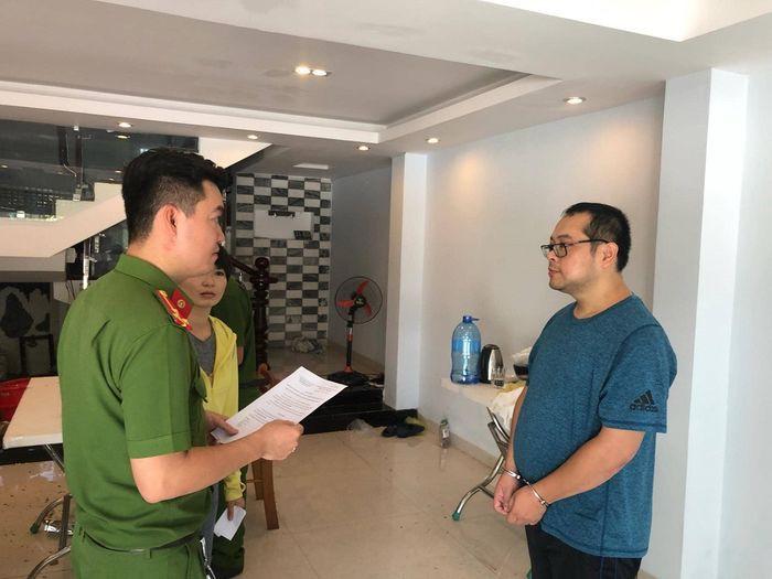 Nữ phiên dịch dụ gái trẻ đóng phim đồi trụy khai gì?-2