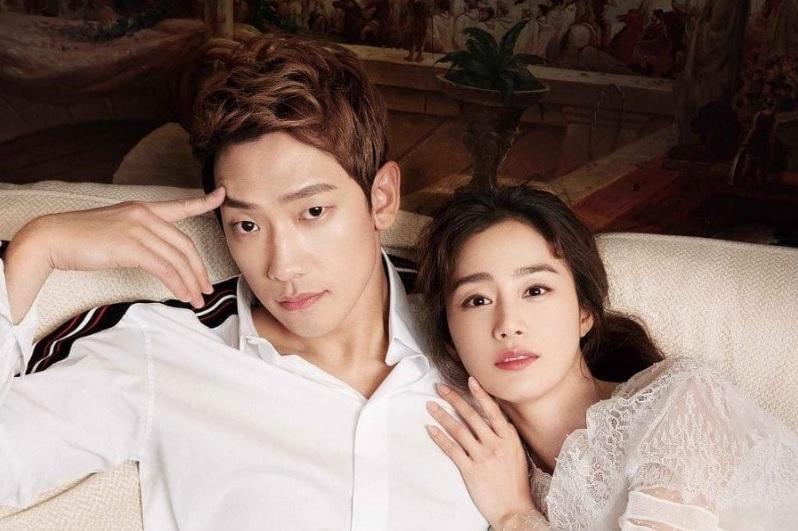 Kim Tae Hee và Bi Rain chính thức chào đón con thứ hai-1