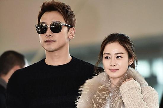Kim Tae Hee và Bi Rain chính thức chào đón con thứ hai