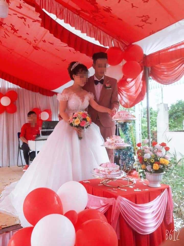 Phẫn nộ câu chuyện cô dâu có bầu trước bị nhà chồng không cho thực hiện nghi lễ cưới, nhốt trong phòng nhịn đói cả ngày-2