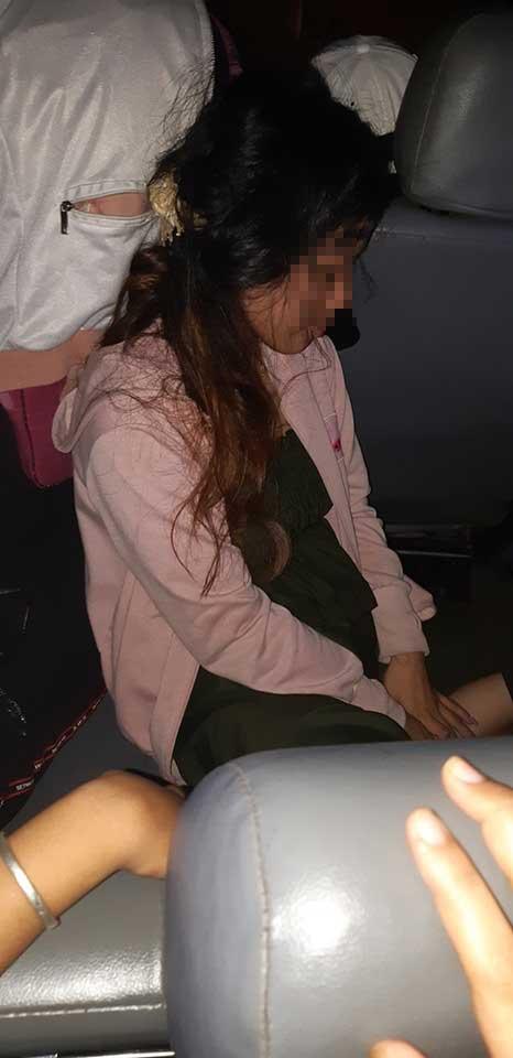 Phẫn nộ câu chuyện cô dâu có bầu trước bị nhà chồng không cho thực hiện nghi lễ cưới, nhốt trong phòng nhịn đói cả ngày-4