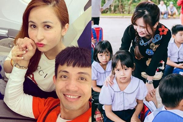 Không còn là lời đồn, con gái Minh Nhựa tiết lộ mối quan hệ cơm không lành canh chẳng ngọt với dì hai?-6