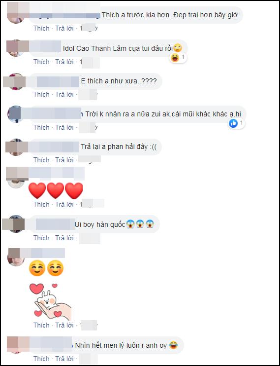 Khoe ảnh lao động miệt mài, Việt Anh bị chê bai gương mặt phẫu thuật như búp bê phiên bản lỗi-3