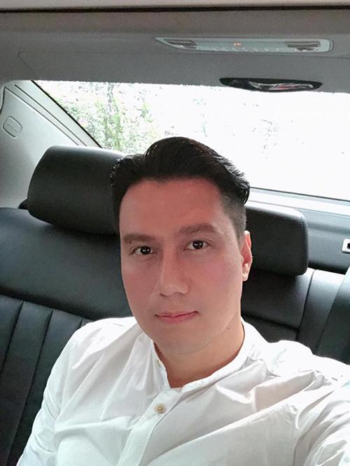 Khoe ảnh lao động miệt mài, Việt Anh bị chê bai gương mặt phẫu thuật như búp bê phiên bản lỗi-5