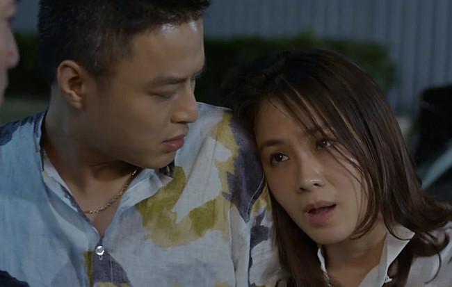 Gần 10 năm, Hồng Đăng - Hồng Diễm đóng vai yêu nhau đến 4 lần-8