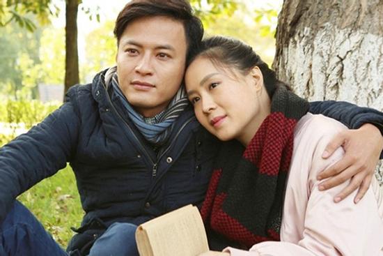 Gần 10 năm, Hồng Đăng - Hồng Diễm đóng vai yêu nhau đến 4 lần