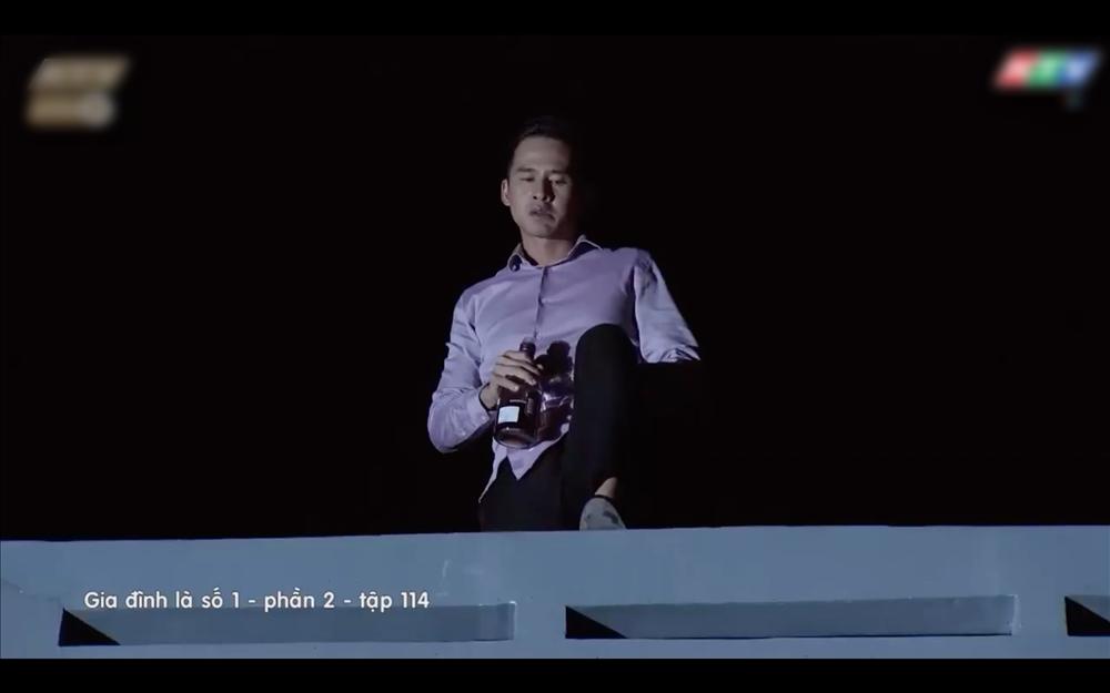 Hết làm Thúy Diễm suýt sảy thai, Lương Thế Thành lại đòi tự tử-6