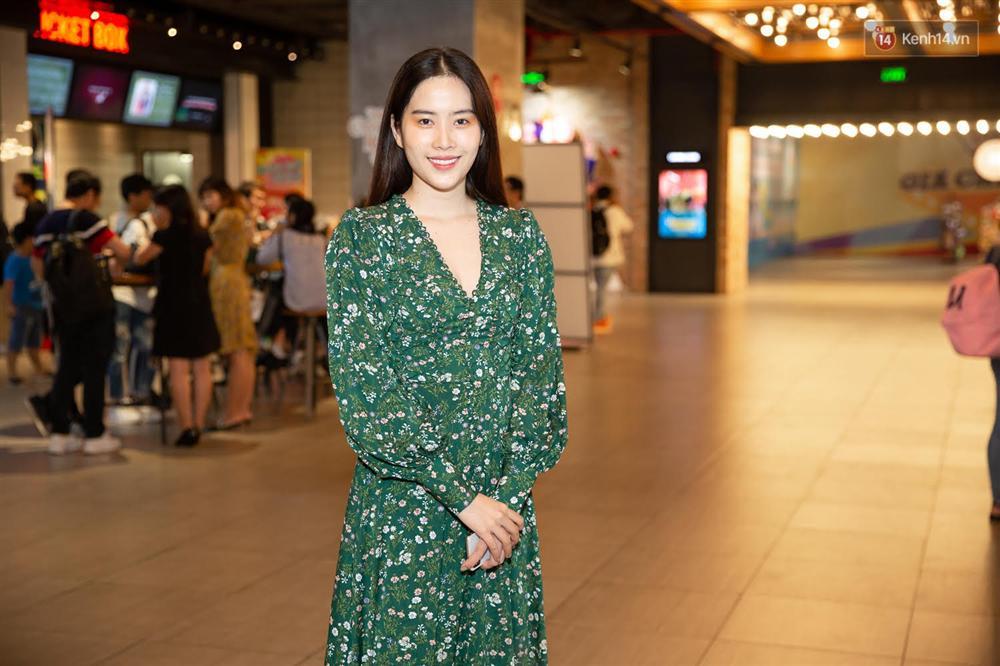 RA MÀ XEM: Hết phát tướng, Nam Em lột xác ngoạn mục về sắc vóc lẫn phong cách thời trang rồi đây!-6