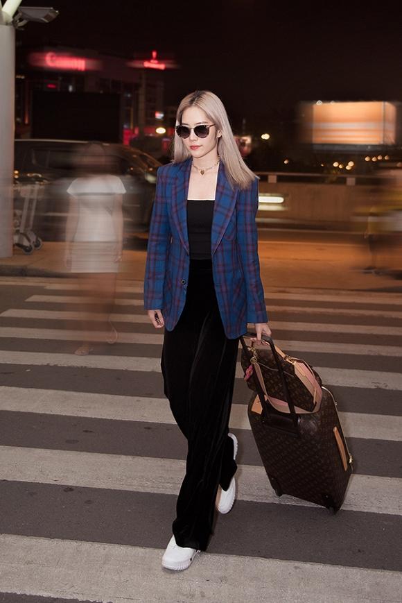 RA MÀ XEM: Hết phát tướng, Nam Em lột xác ngoạn mục về sắc vóc lẫn phong cách thời trang rồi đây!-10