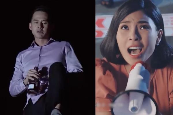 Lương Thế Thành: Cảnh ân ái với bạn diễn quay mất 25 phút-5