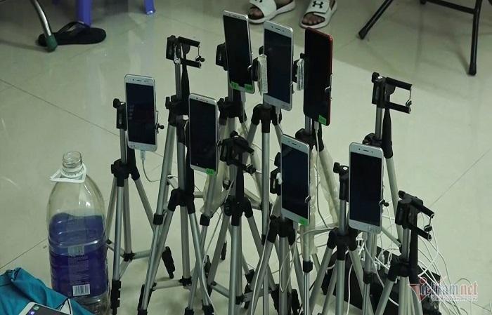 Chân tướng nữ phiên dịch tiếng Trung kiêm tú bà dụ bé gái đóng phim sex-4