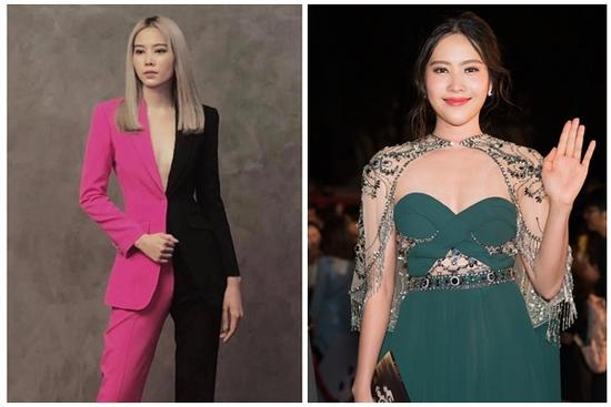 RA MÀ XEM: Hết phát tướng, Nam Em lột xác ngoạn mục về sắc vóc lẫn phong cách thời trang rồi đây!