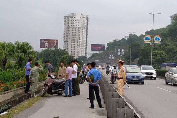 1 phụ nữ có nhóm máu hiếm bị đâm gục ở cầu Bãi Cháy, gia đình kêu gọi hiến máu-1