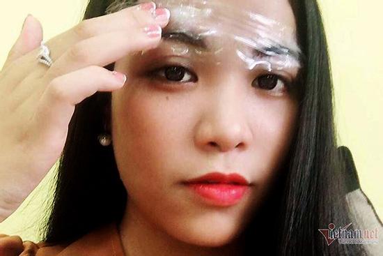 Chân tướng nữ phiên dịch tiếng Trung kiêm 'tú bà' dụ bé gái đóng phim sex