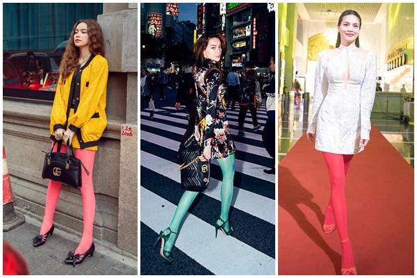 Đến sinh nhật người ta mà Hồ Ngọc Hà đeo kim cương áp đảo bạn bè gần xa-11