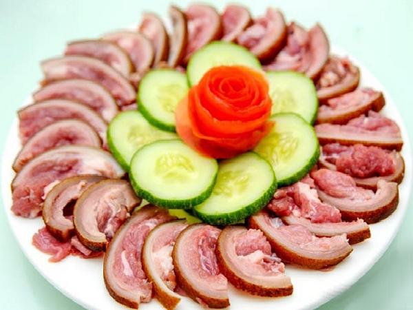 Cách chế biến thịt dê không bị hôi tanh đơn giản chưa từng thấy-2