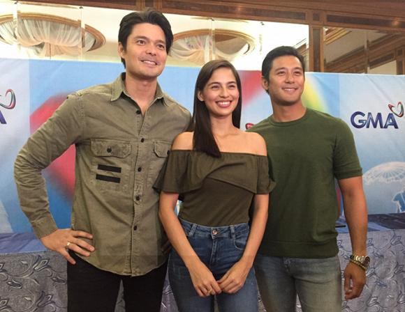 Mỹ nhân đẹp nhất Philippines vào vai của Song Hye Kyo trong Hậu duệ mặt trời?-2