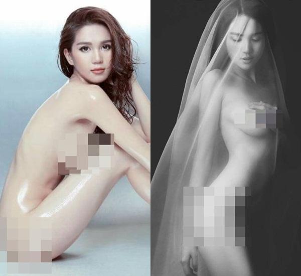 Gác Vũ Thu Phương sang bên, dân mạng lo lắng: Chuyện cởi của Ngọc Trinh đã trở thành căn bệnh cần chữa trị!-2