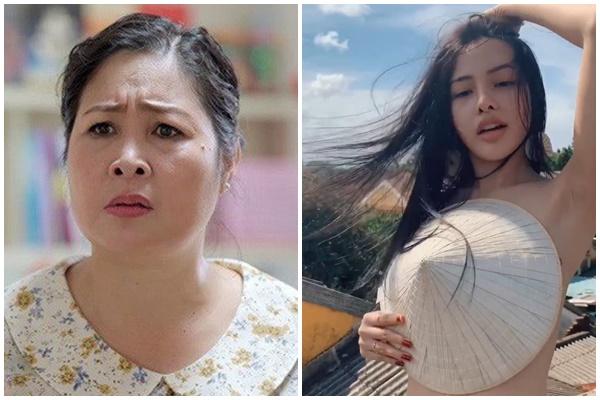 NSND Hồng Vân nói về hotgirl bán khỏa thân ở Hội An: Cô ấy đáng thương hơn đáng trách-9