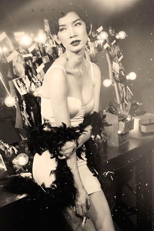 Xuân Lan chiêm nghiệm về đàn bà đã qua đổ vỡ: Chẳng còn muốn làm dâu ngoan, vợ hiền-2