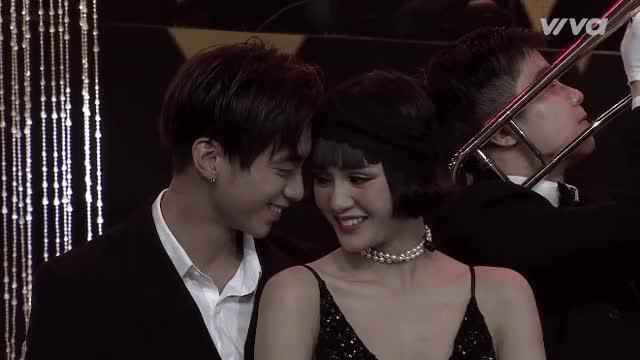 Bị đồn yêu nhiều đàn ông cùng lúc, Hiền Hồ nhảy đổng vì không thể chịu đựng thêm-3