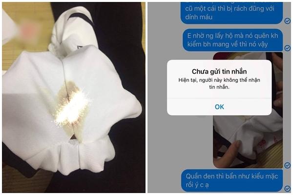 Loạt ảnh thảm họa mua hàng online khác xa với thực tế-9