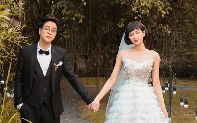 Bị đồn yêu nhiều đàn ông cùng lúc, Hiền Hồ nhảy đổng vì không thể chịu đựng thêm-4