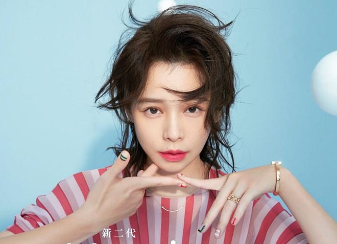 Từ Nhược Tuyên và cuộc đào thoát khỏi quá khứ đóng phim cấp 3-2