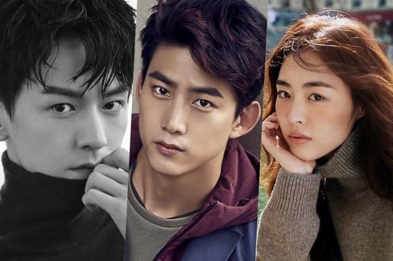 Im Joo Hwan xác nhận gia nhập đoàn làm phim “The Game: Towards Midnight” cùng 2PM Taecyeon và Lee Yeon Hee. Trong phim, anh sẽ vào vai Goo Do Kyung, một giám định viên pháp y nổi tiếng cầu toàn và khó tính.