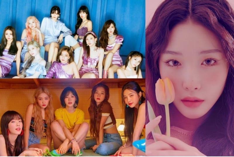 TWICE, Red Velvet, Chungha cùng nhiều nhóm nhạc khác xác nhận tham dự Asia Artist Awards 2019 tại Việt Nam.