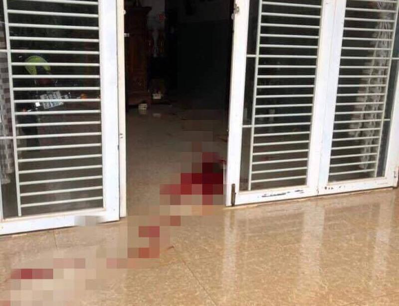 Vụ em trai nổ súng bắn vợ chồng anh ruột ở Bình Phước: Nghi phạm đã tự sát-2