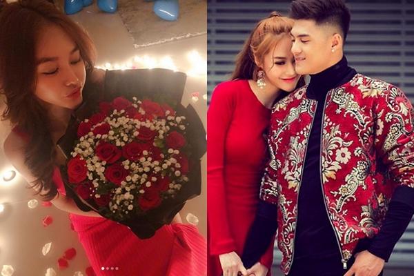 Linh Chi: Nếu lỡ sinh con gái ngực nhỏ, tôi sẽ khuyến khích con phẫu thuật thẩm mỹ-1